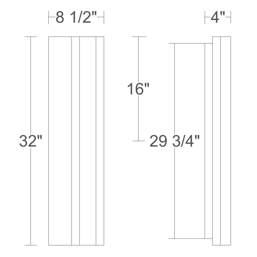 Sophisticated Outdoor Statement Piece with Marble Elegance - Image 5