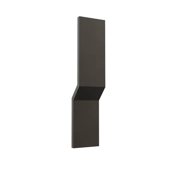 Architectural Elegance with Customizable Dual Lighting - Image 1