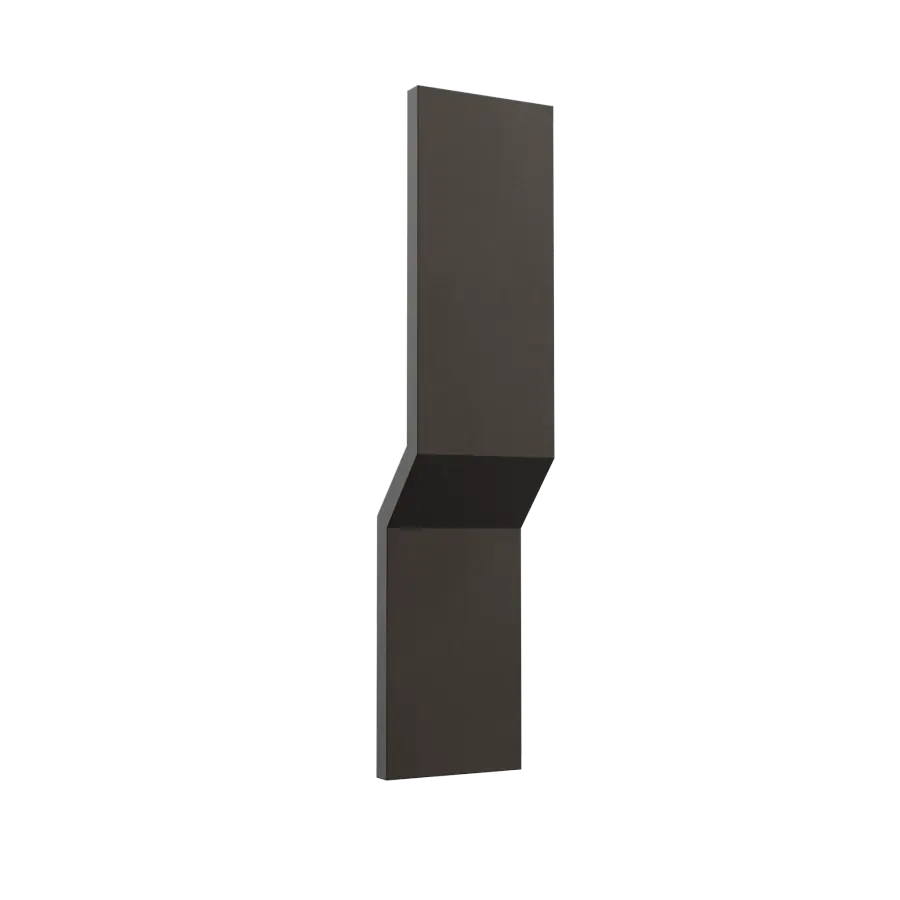 Architectural Elegance with Customizable Dual Lighting - Image 1