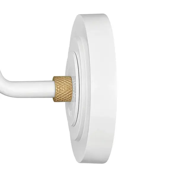 Small Wall Mount Barn Light - Image 4