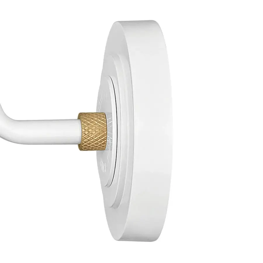 Small Wall Mount Barn Light - Image 4