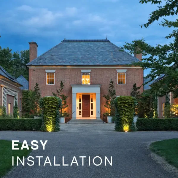 Small Wall Mount Barn Light - Image 8