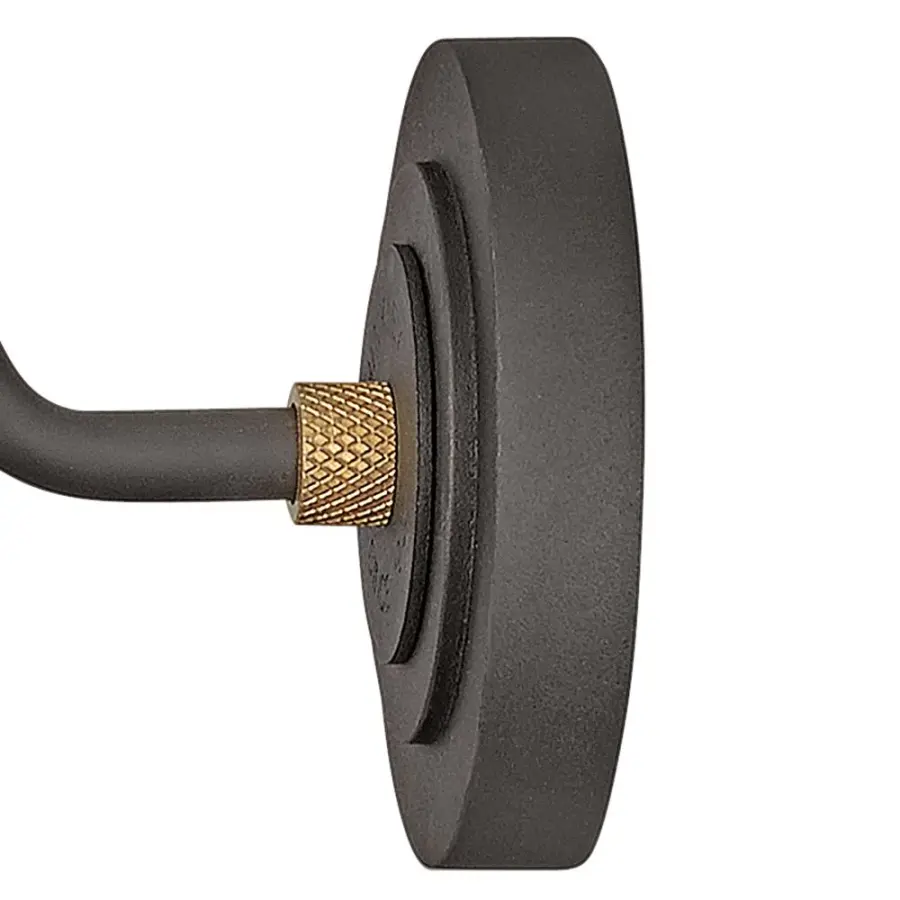 Small Wall Mount Barn Light - Image 4