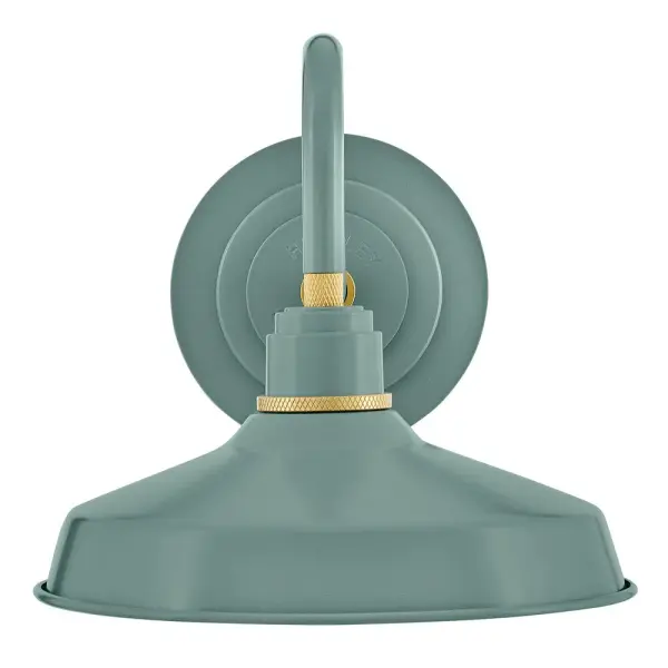 Small Wall Mount Barn Light - Image 3