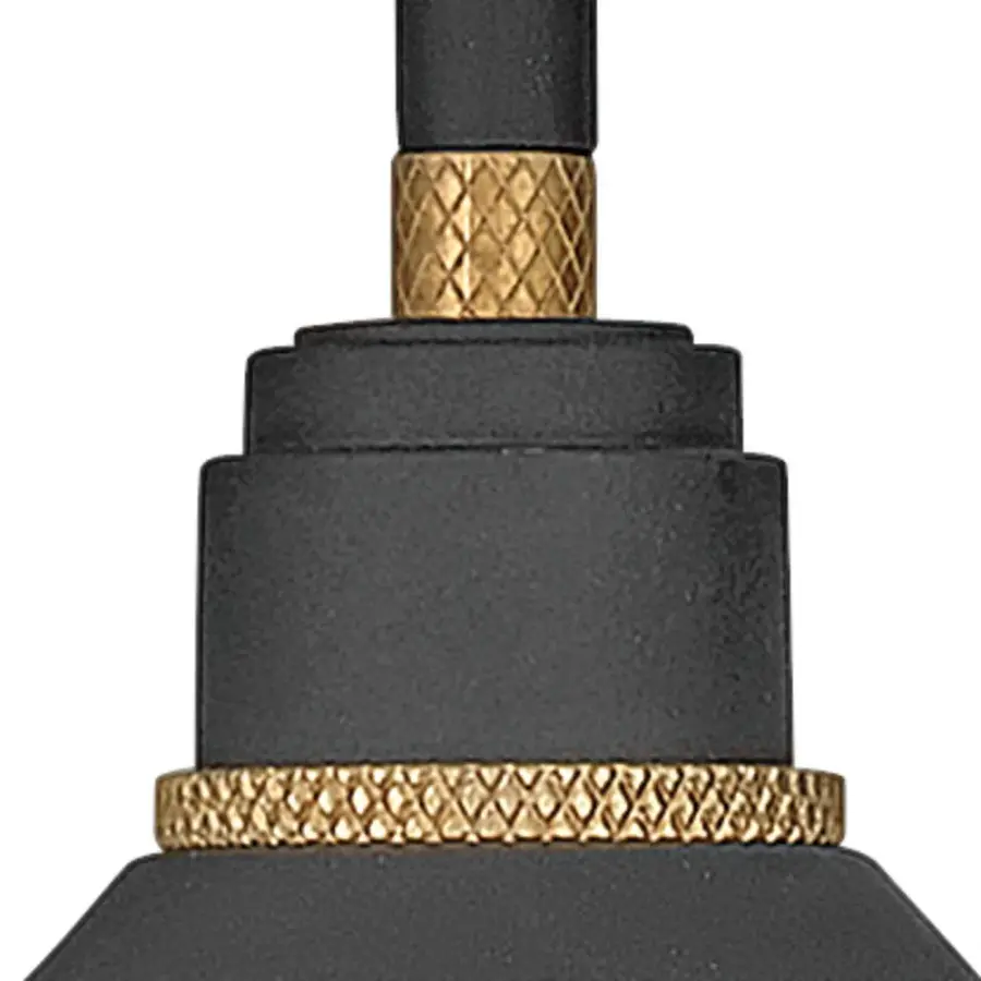 Small Wall Mount Barn Light - Image 4