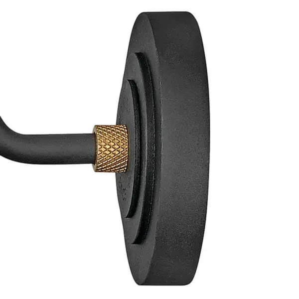 Small Wall Mount Barn Light - Image 5