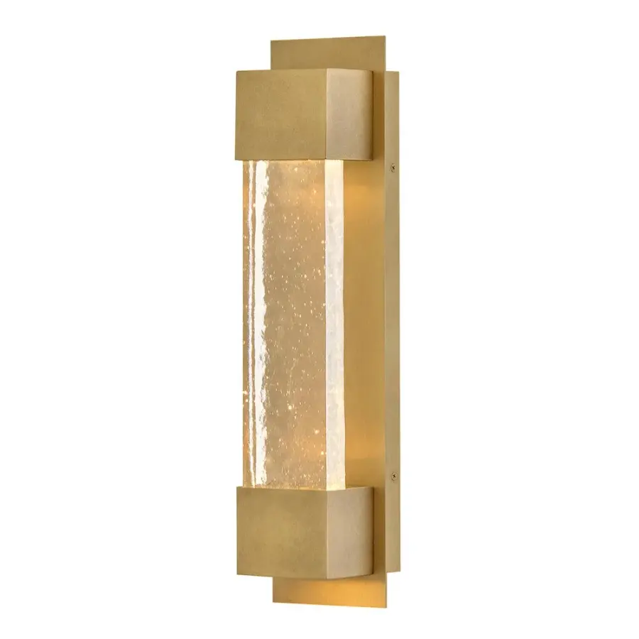 Medium LED Wall Sconce - Image 1
