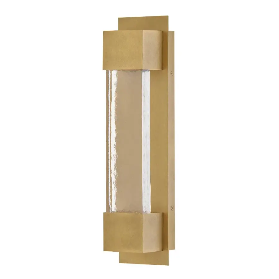 Medium LED Wall Sconce - Image 2