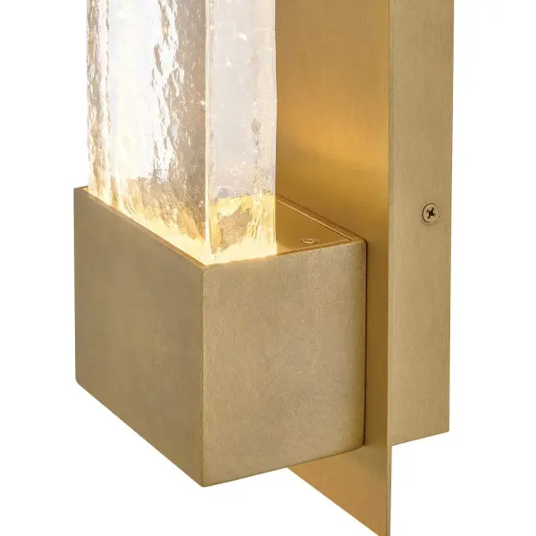 Medium LED Wall Sconce - Image 3