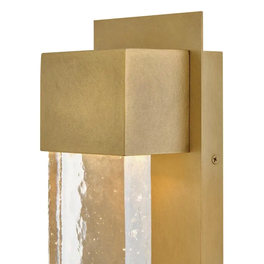 Medium LED Wall Sconce - Image 4