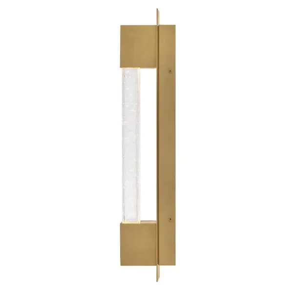 Medium LED Wall Sconce - Image 5