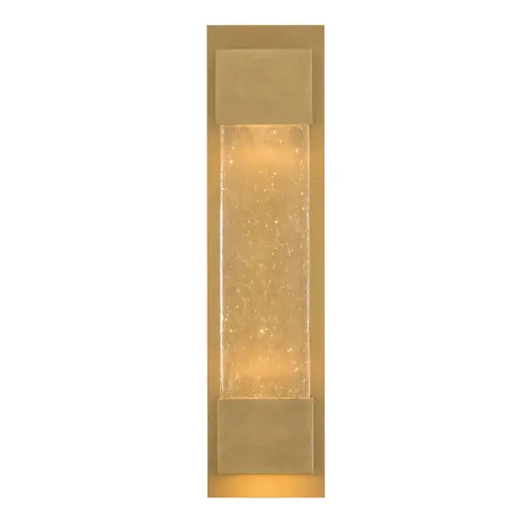 Medium LED Wall Sconce - Image 6