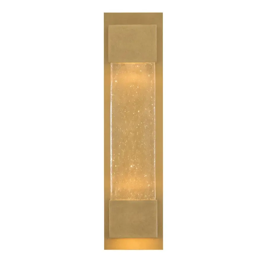 Medium LED Wall Sconce - Image 6