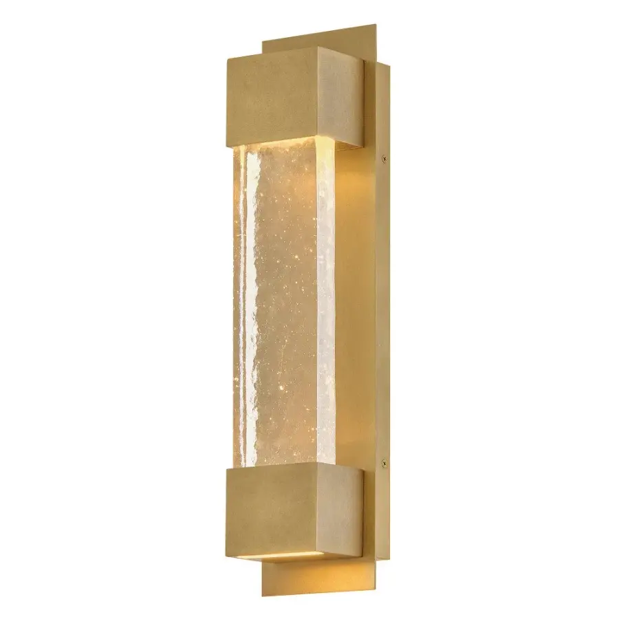 Medium LED Wall Sconce - Image 7