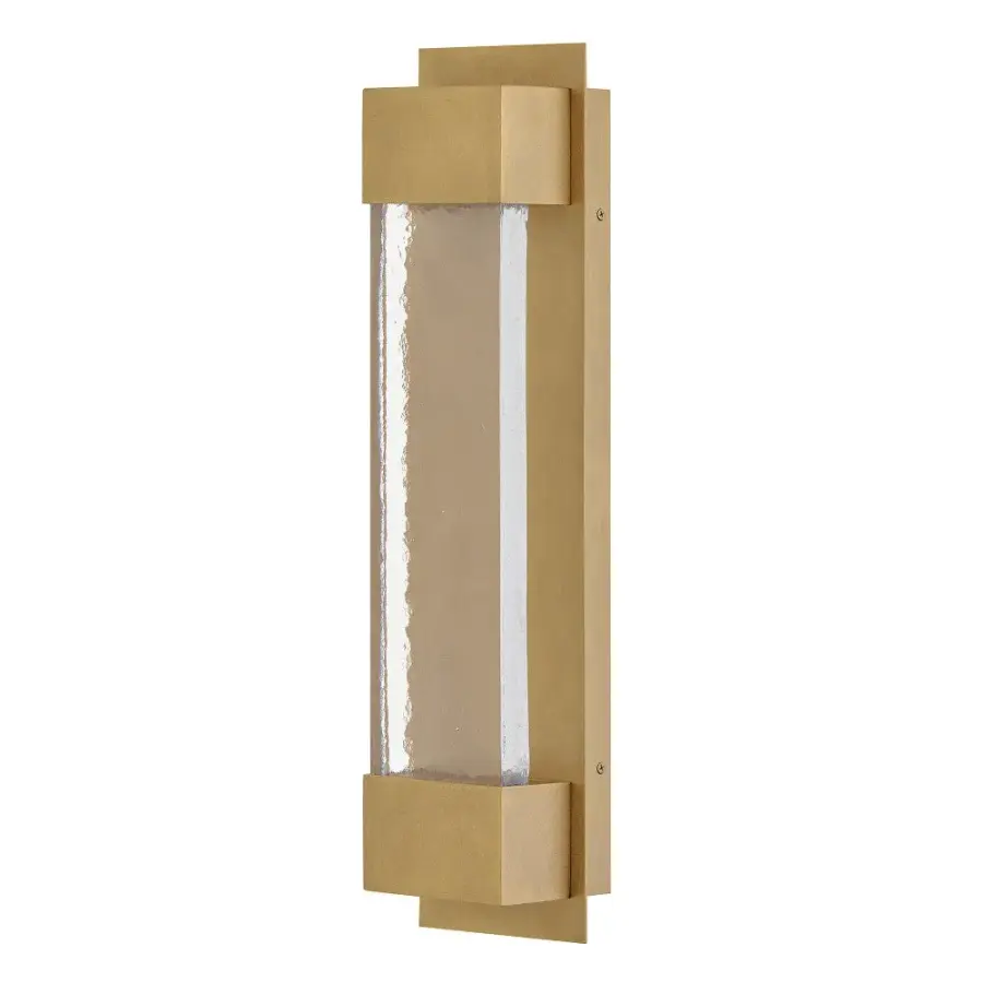 Large LED Wall Sconce - Image 2