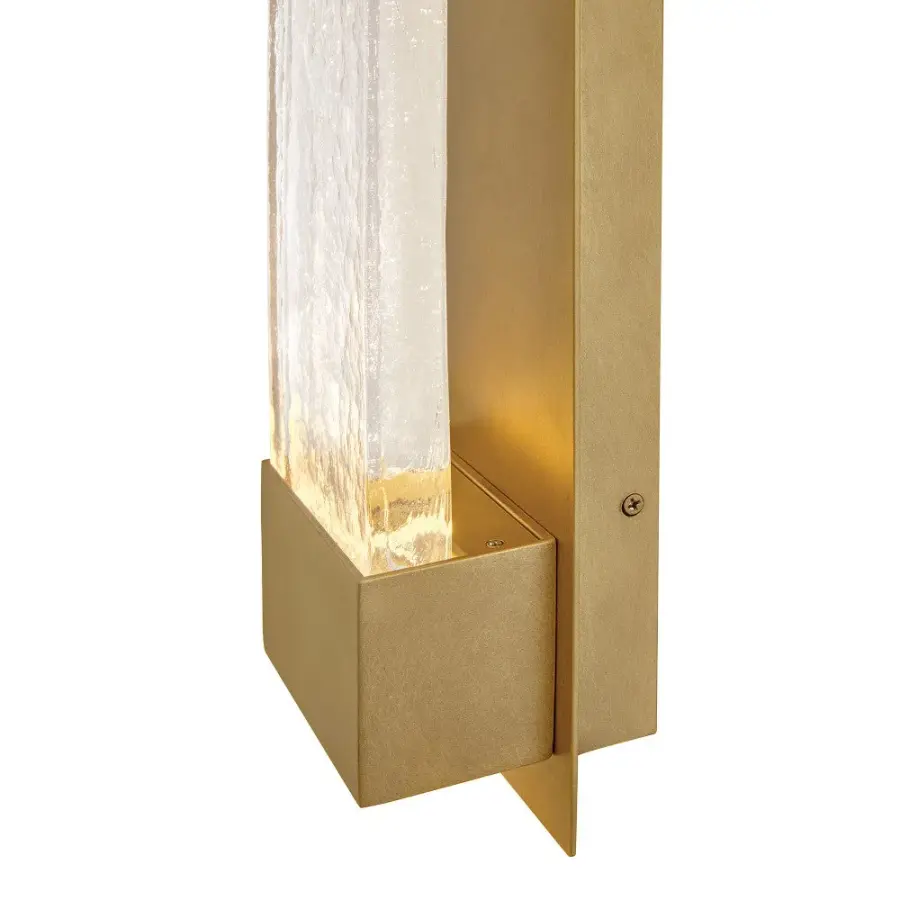 Large LED Wall Sconce - Image 3