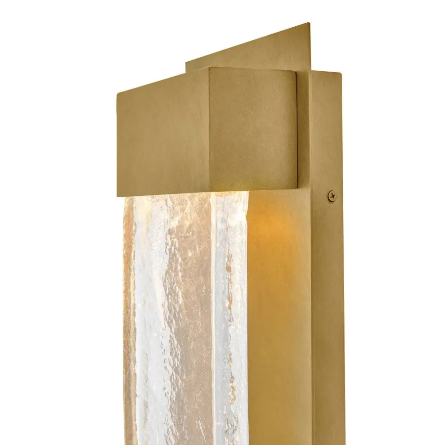 Large LED Wall Sconce - Image 4