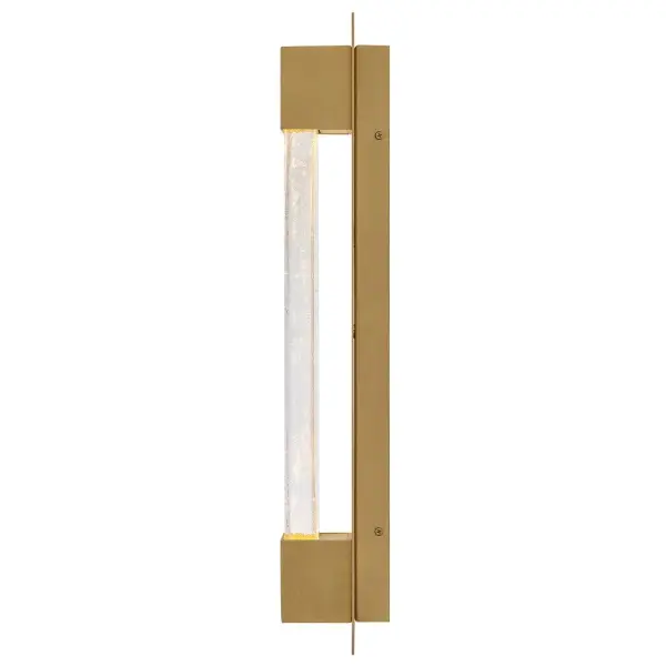 Large LED Wall Sconce - Image 5