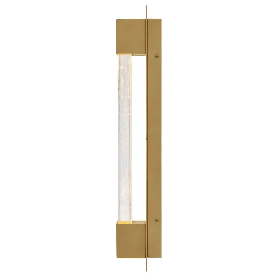 Large LED Wall Sconce - Image 5