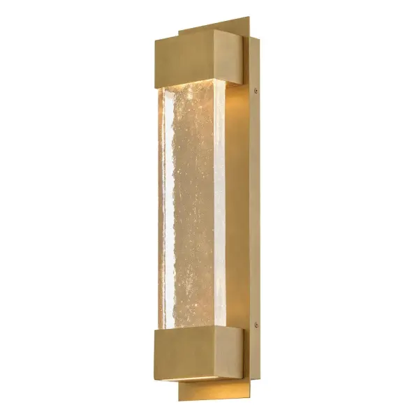 Large LED Wall Sconce - Image 7