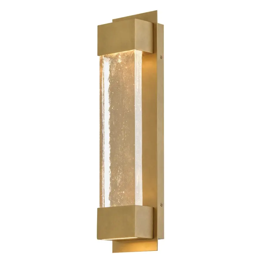Large LED Wall Sconce - Image 7