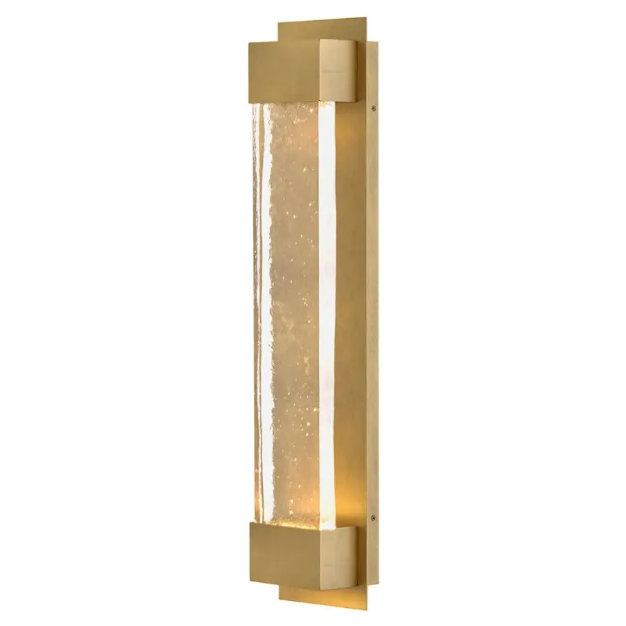 Extra Large LED Wall Sconce - Image 1