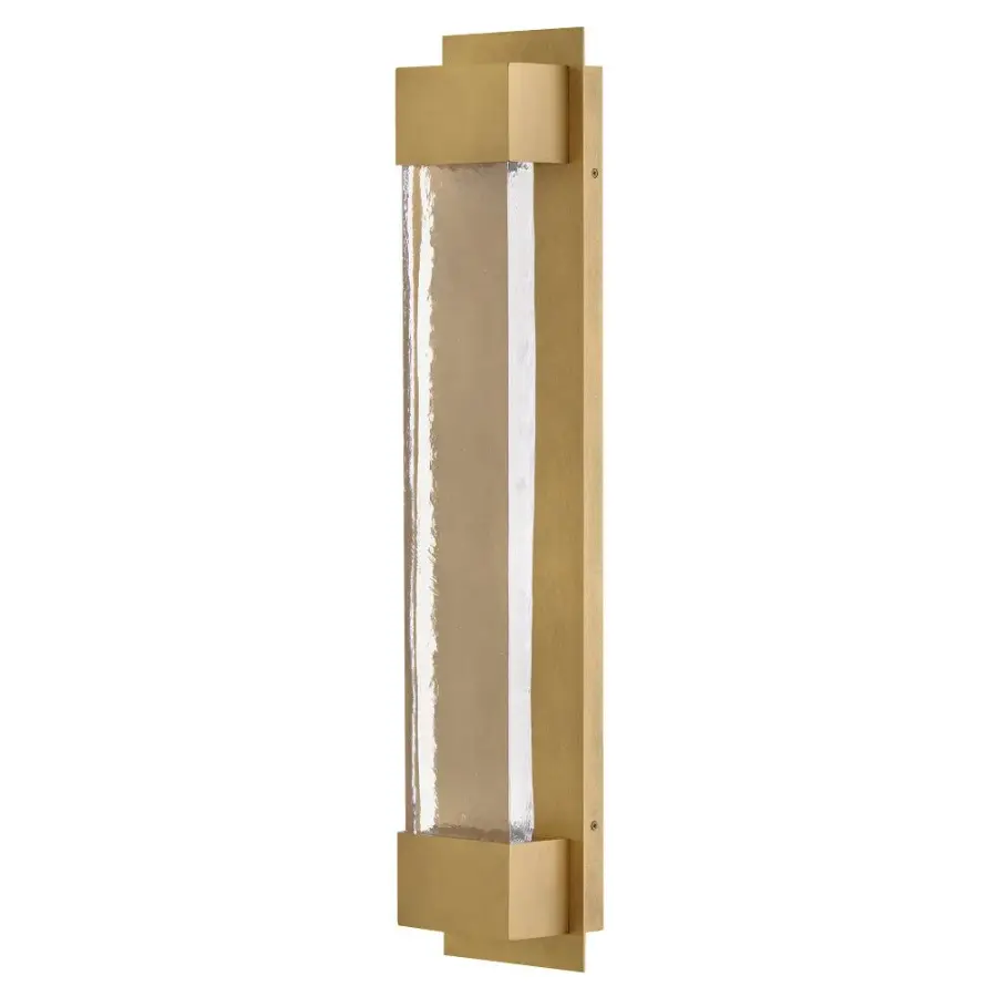 Extra Large LED Wall Sconce - Image 2