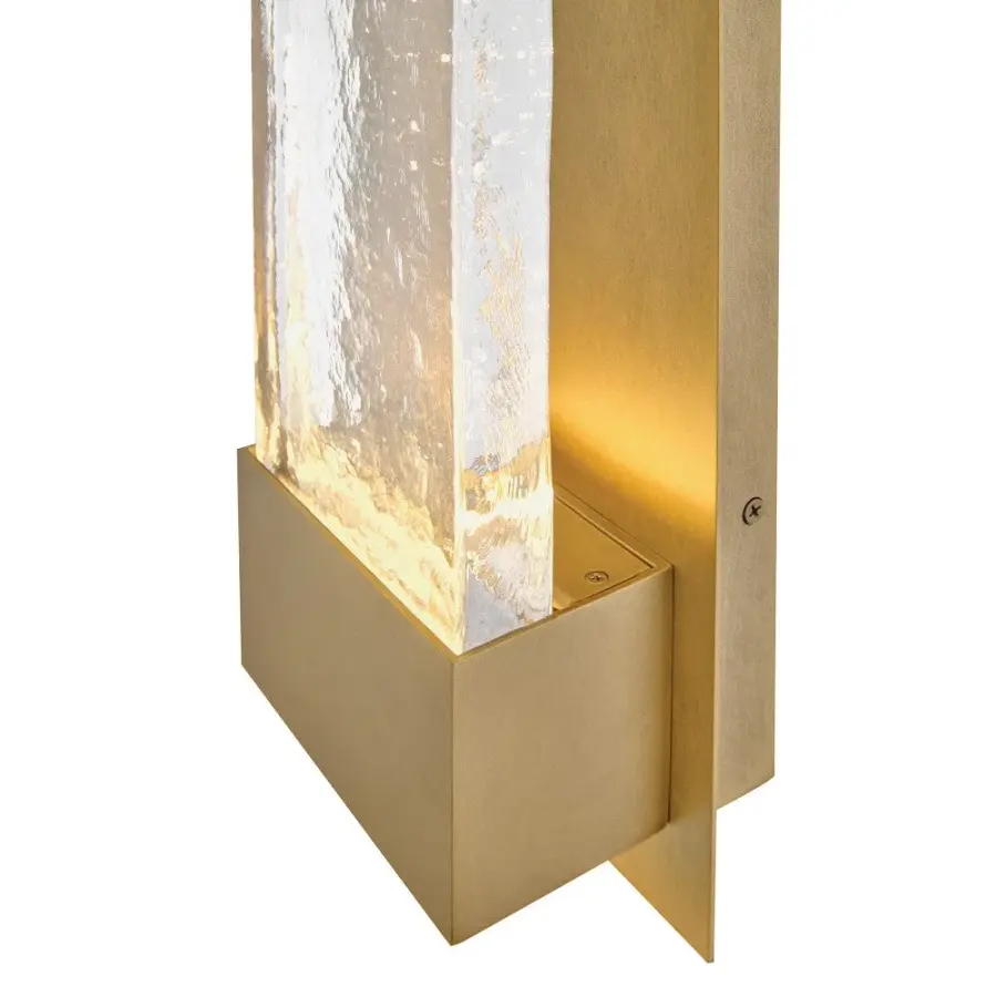 Extra Large LED Wall Sconce - Image 3