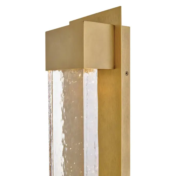 Extra Large LED Wall Sconce - Image 4