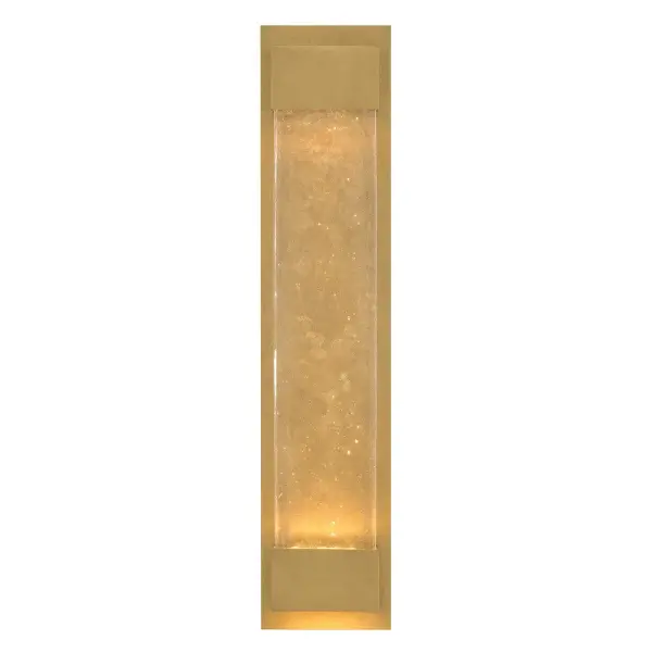 Extra Large LED Wall Sconce - Image 6