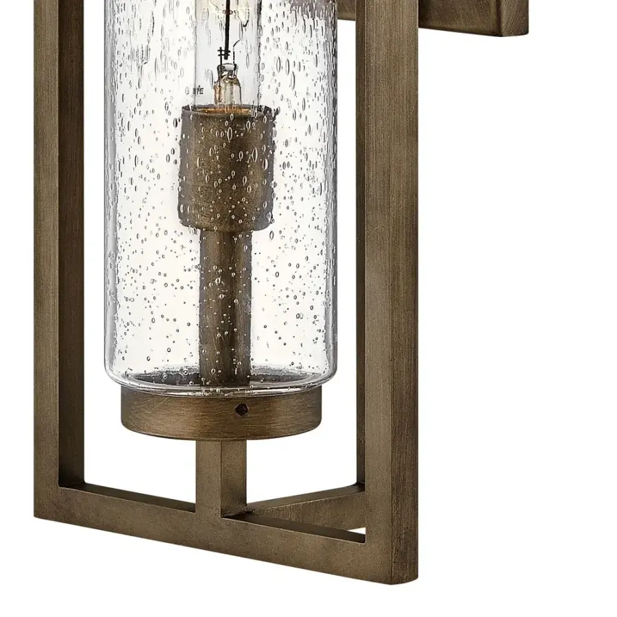 Large Wall Sconce - Image 3