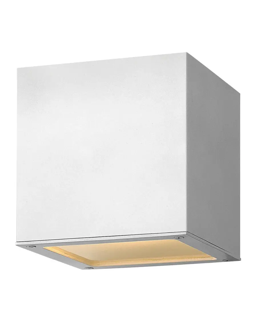 Extra Small LED Down Light Sconce - Image 1