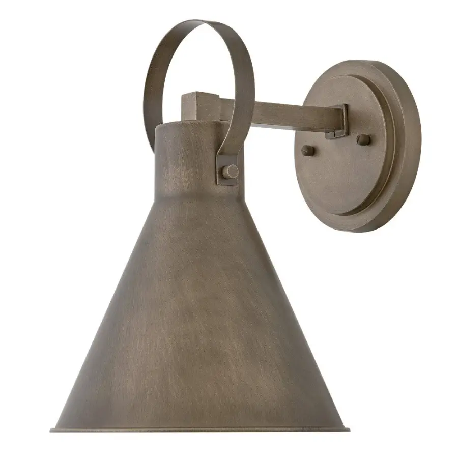 Small Wall Mount Lantern - Image 1