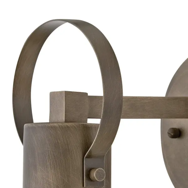 Small Wall Mount Lantern - Image 3
