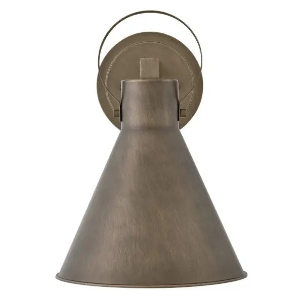 Small Wall Mount Lantern - Image 6