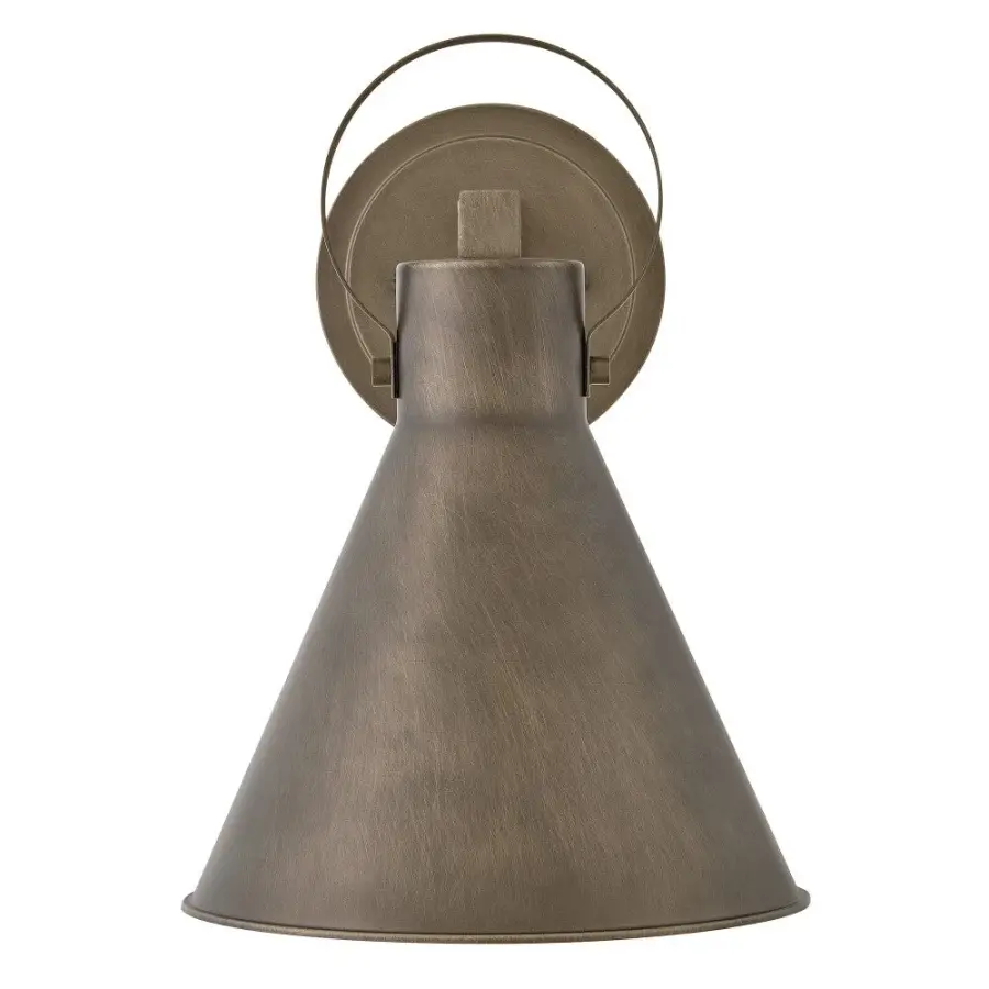 Small Wall Mount Lantern - Image 6