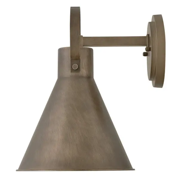 Small Wall Mount Lantern - Image 7