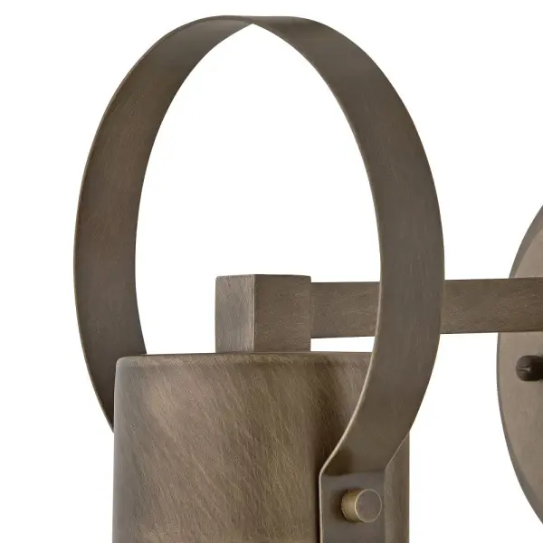 Medium Wall Mount Lantern - Image 3