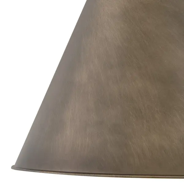 Medium Wall Mount Lantern - Image 5