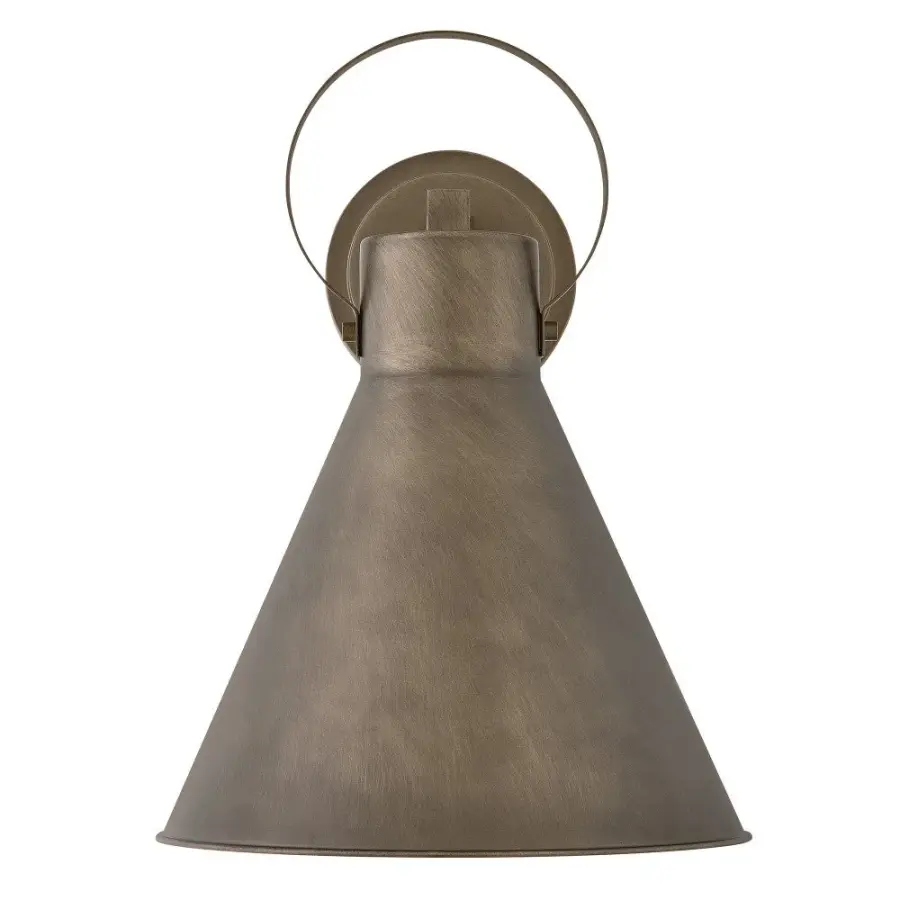 Medium Wall Mount Lantern - Image 6