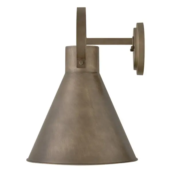 Medium Wall Mount Lantern - Image 7