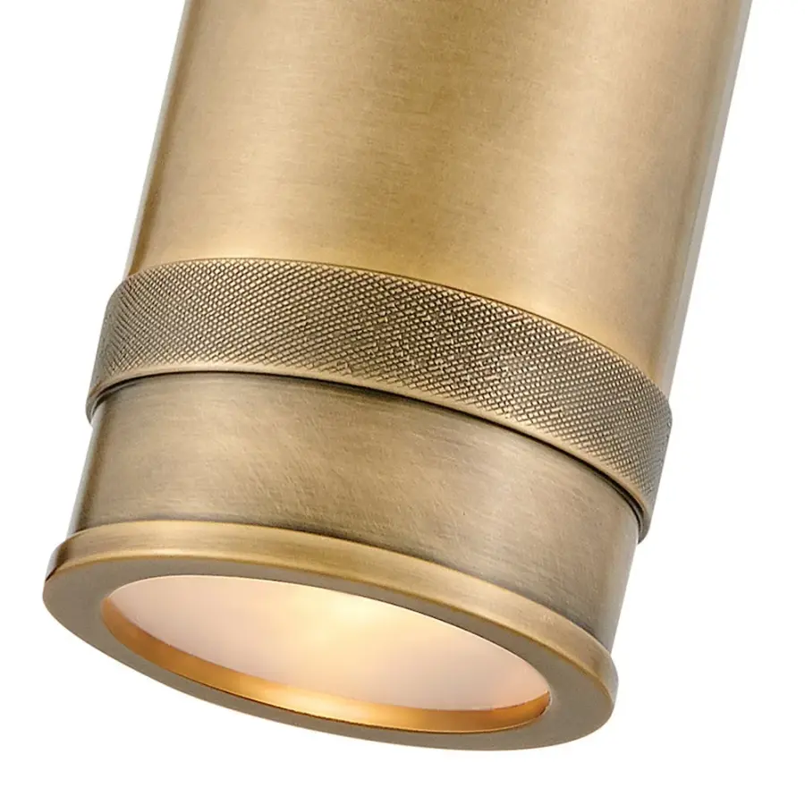 Small Down Light Sconce - Image 3