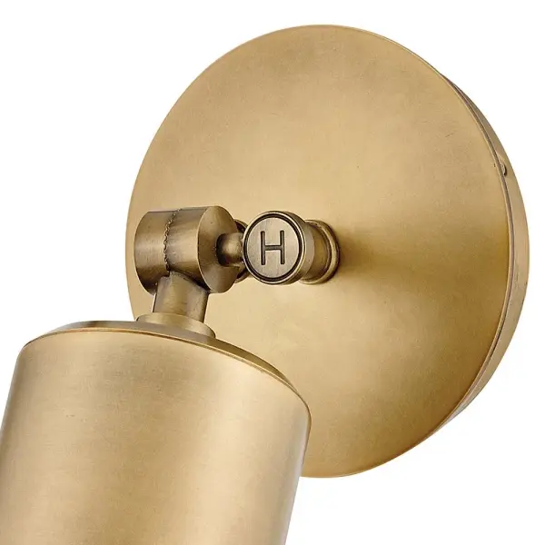 Small Down Light Sconce - Image 4