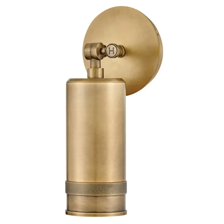 Small Down Light Sconce - Image 5