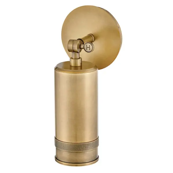 Small Down Light Sconce - Image 6