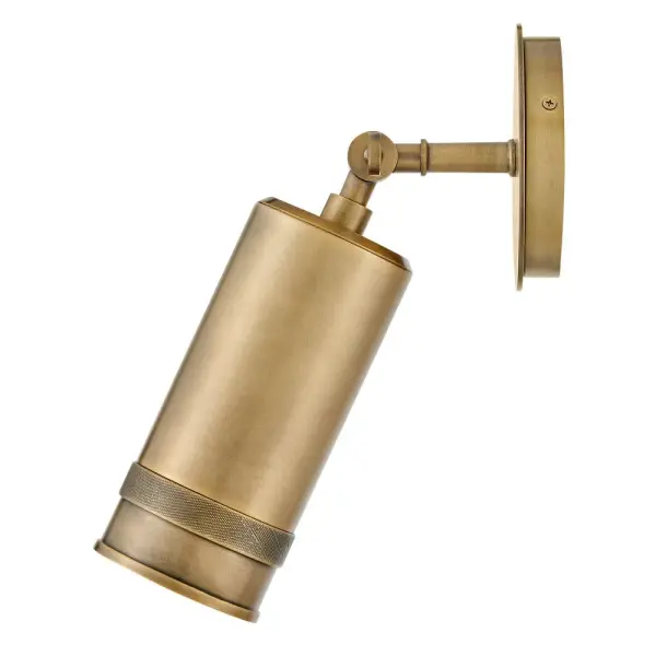 Small Down Light Sconce - Image 7