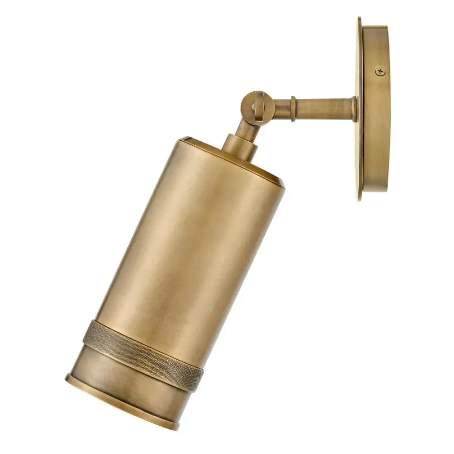 Small Down Light Sconce - Image 7
