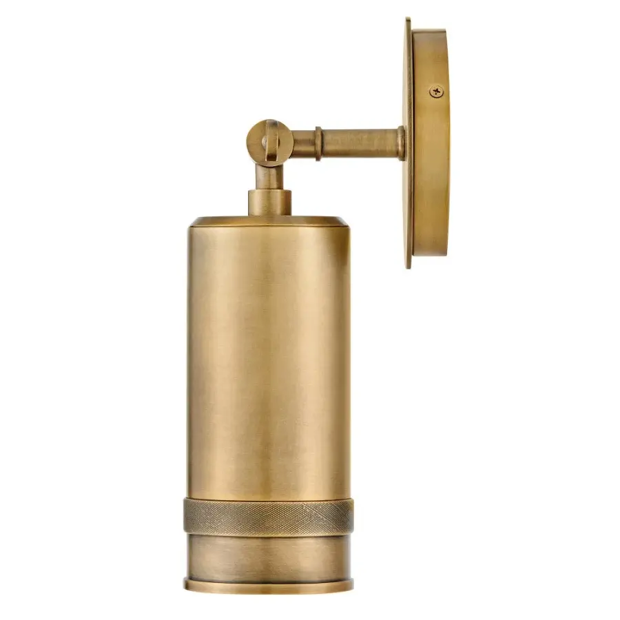 Small Down Light Sconce - Image 8