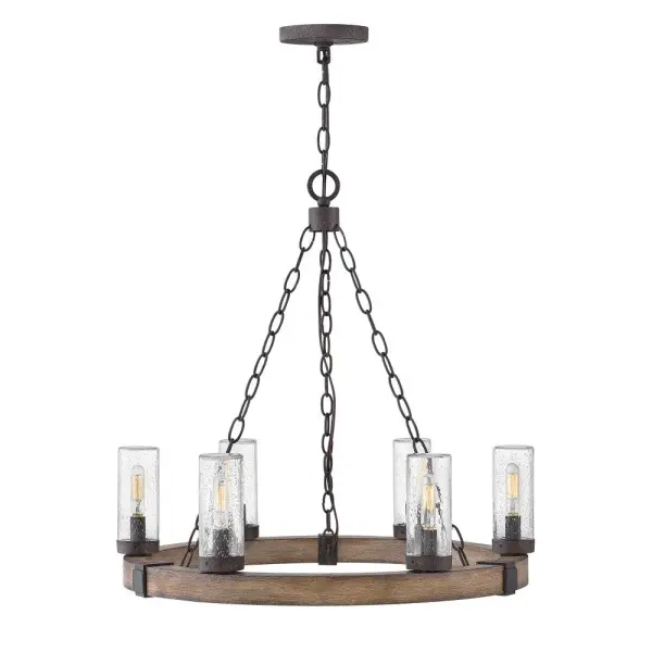 Small Chandelier - Image 1