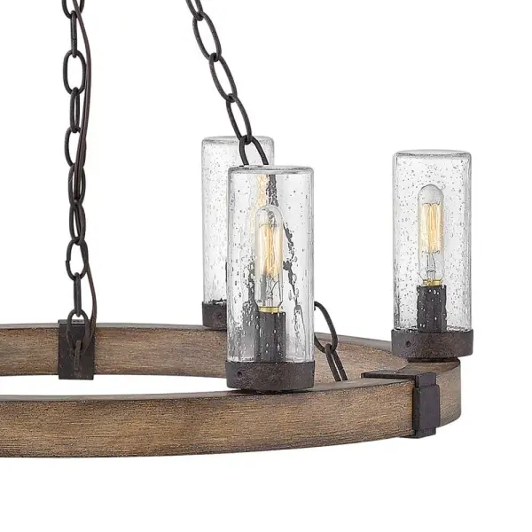 Small Chandelier - Image 3